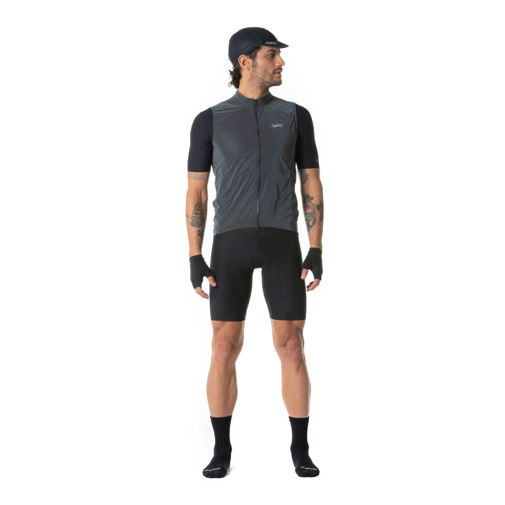 CHALECO CICLISMO AUSTRAL PARA HOMBRE