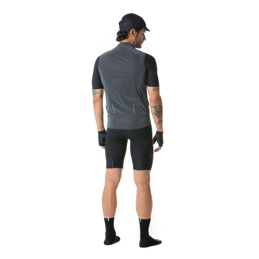 CHALECO CICLISMO AUSTRAL PARA HOMBRE