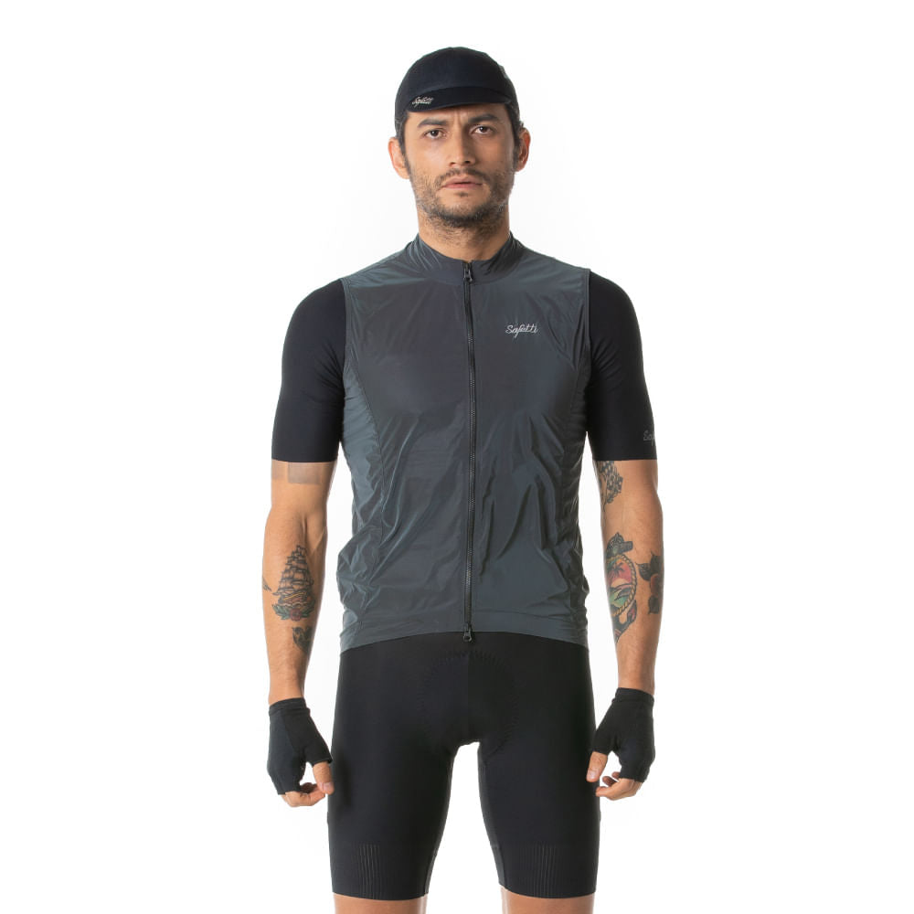 CHALECO CICLISMO AUSTRAL PARA HOMBRE