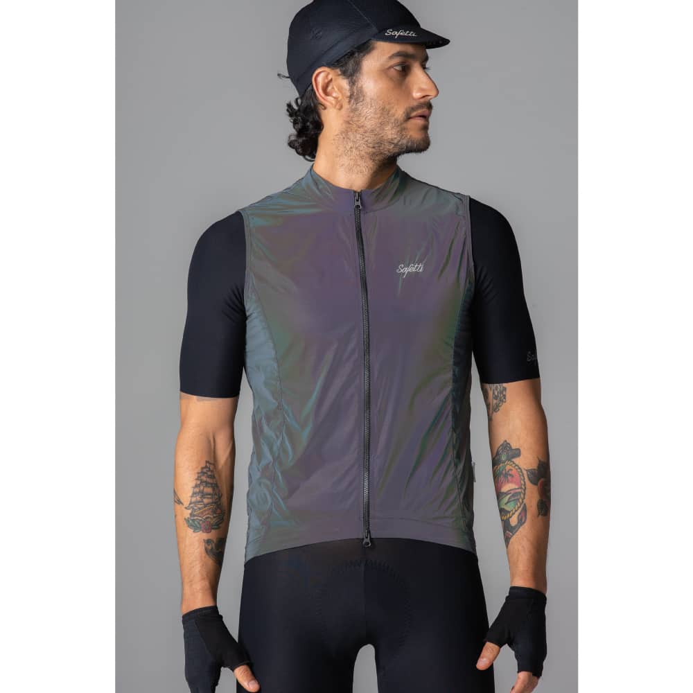 CHALECO CICLISMO AUSTRAL PARA HOMBRE