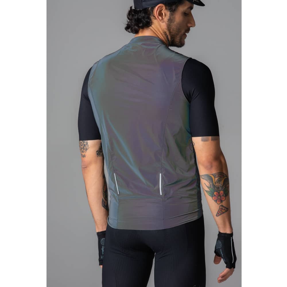 CHALECO CICLISMO AUSTRAL PARA HOMBRE