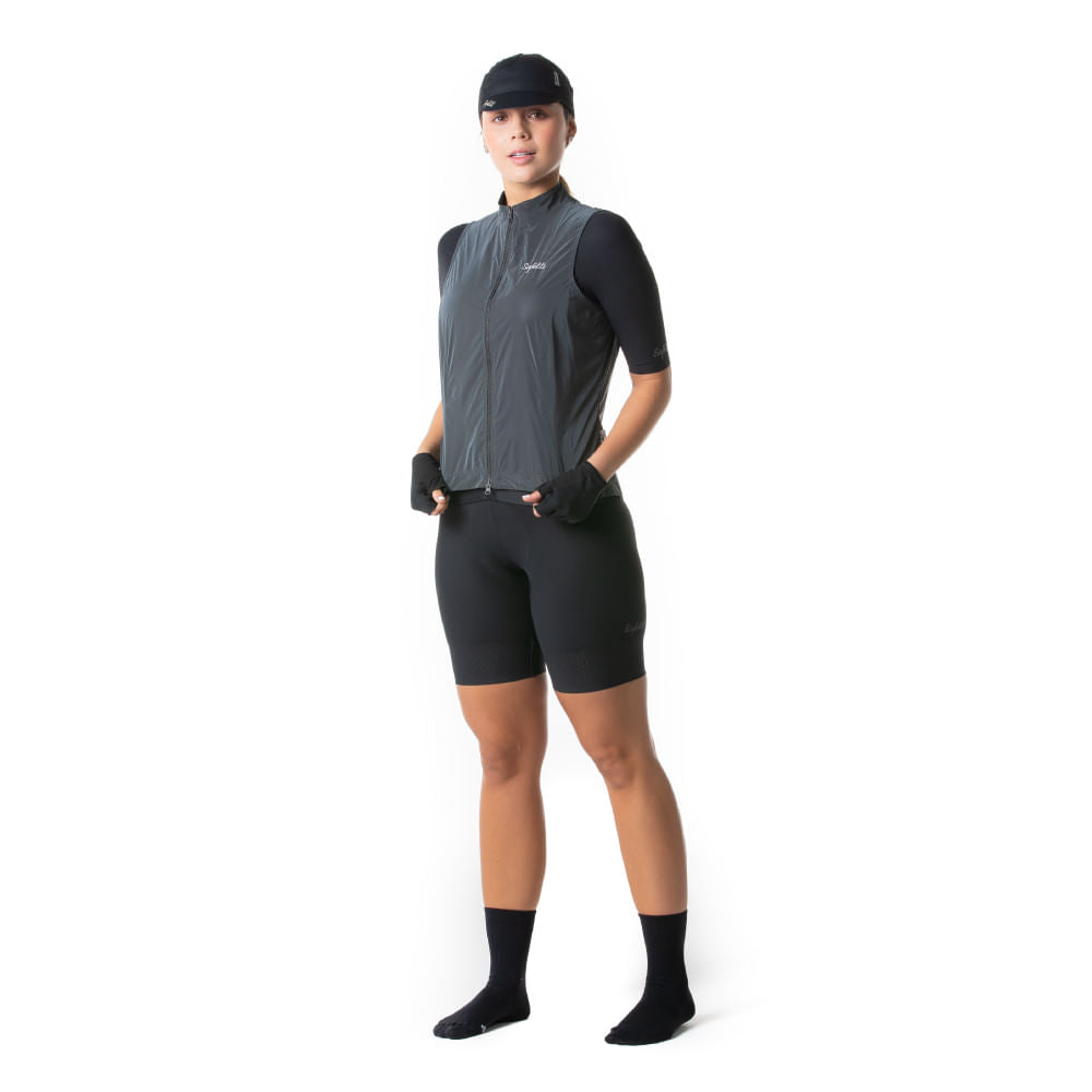 CHALECO CICLISMO AUSTRAL PARA MUJER