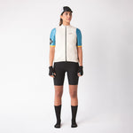 CHALECO CICLISMO NAPOLI PARA MUJER