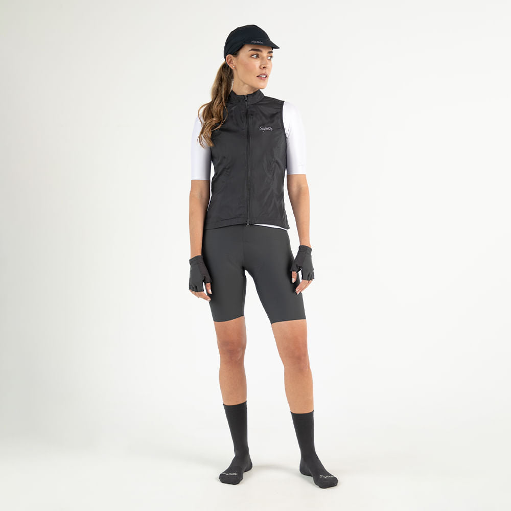 CHALECO CICLISMO TIVOLI PARA MUJER