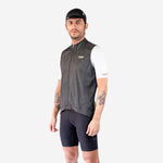 CHALECO CICLISMO AVENTURA PARA HOMBRE