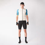 CHALECO CICLISMO NAPOLI PARA HOMBRE
