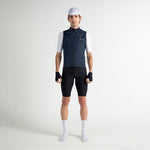 CHALECO CICLISMO TIVOLI AZUL PARA HOMBRE