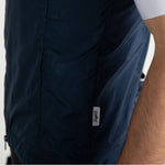 CHALECO CICLISMO TIVOLI AZUL PARA HOMBRE