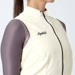 CHALECO CICLISMO NAPOLI 2.0 GRIT PARA MUJER