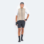 CHALECO CICLISMO VIVACE PARA MUJER