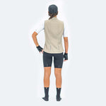 CHALECO CICLISMO VIVACE PARA MUJER