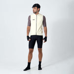 CHALECO CICLISMO NAPOLI 2.0 GRIT PARA HOMBRE