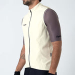 CHALECO CICLISMO NAPOLI 2.0 GRIT PARA HOMBRE
