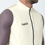 CHALECO CICLISMO NAPOLI 2.0 GRIT PARA HOMBRE