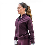 CHAQUETA CICLISMO AQUALITECIRUELA PARA MUJER