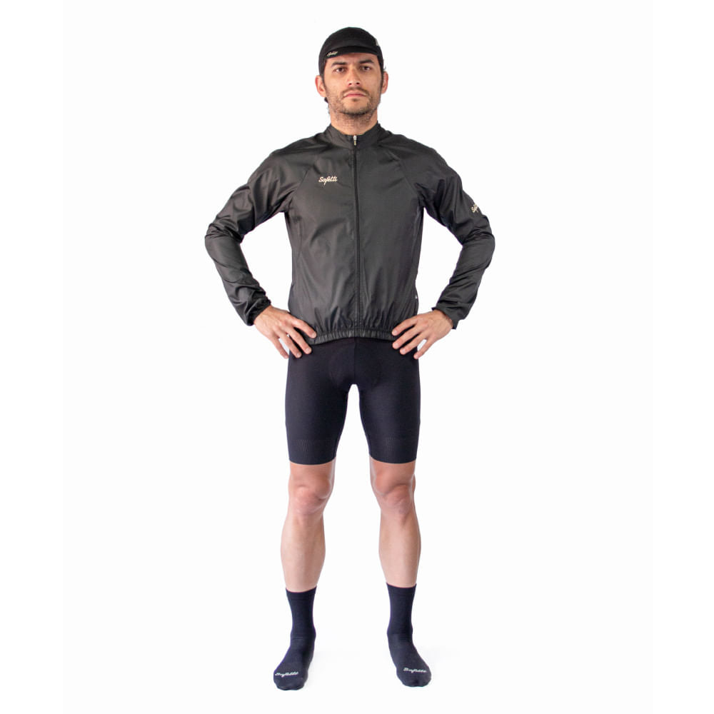 CHAQUETA CICLISMO FERRARA PARA HOMBRE