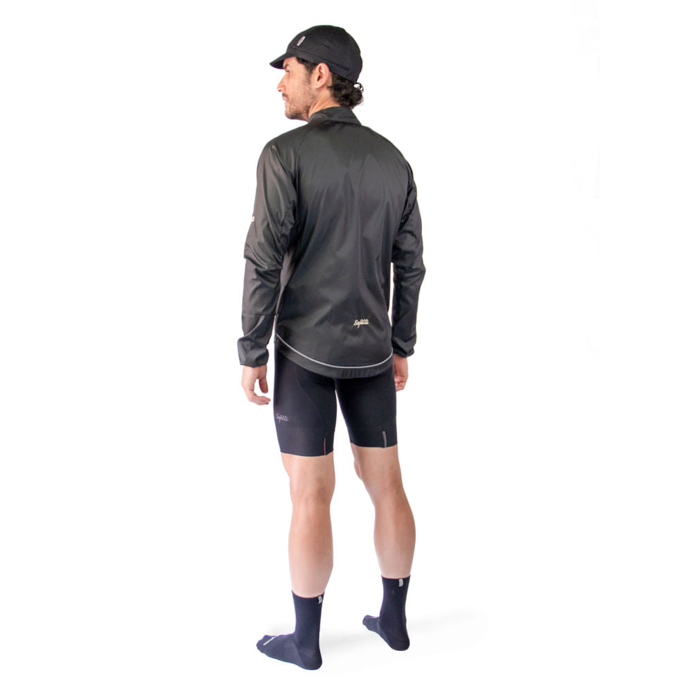 CHAQUETA CICLISMO FERRARA PARA HOMBRE