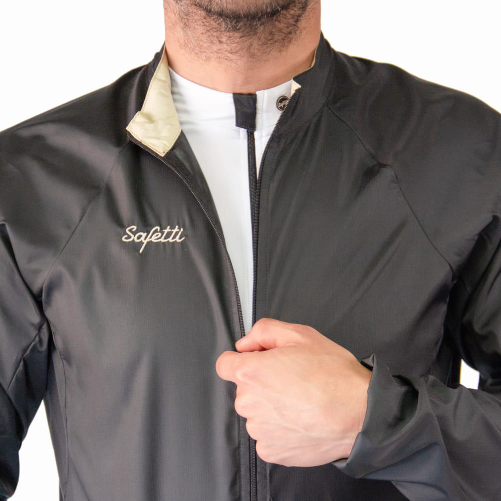 CHAQUETA CICLISMO FERRARA PARA HOMBRE