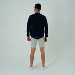 CHAQUETA RUNNING AQUALITE AZUL OSCURO PARA HOMBRE