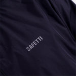 CHAQUETA RUNNING MOVA BLACK PARA MUJER