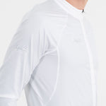 CHAQUETA CICLISMO AQUALITE SNOW PARA HOMBRE