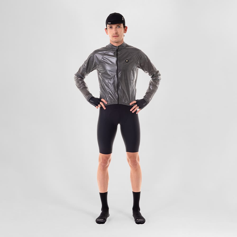 CHAQUETA CICLISMO ALTIVOLE HOMBRE