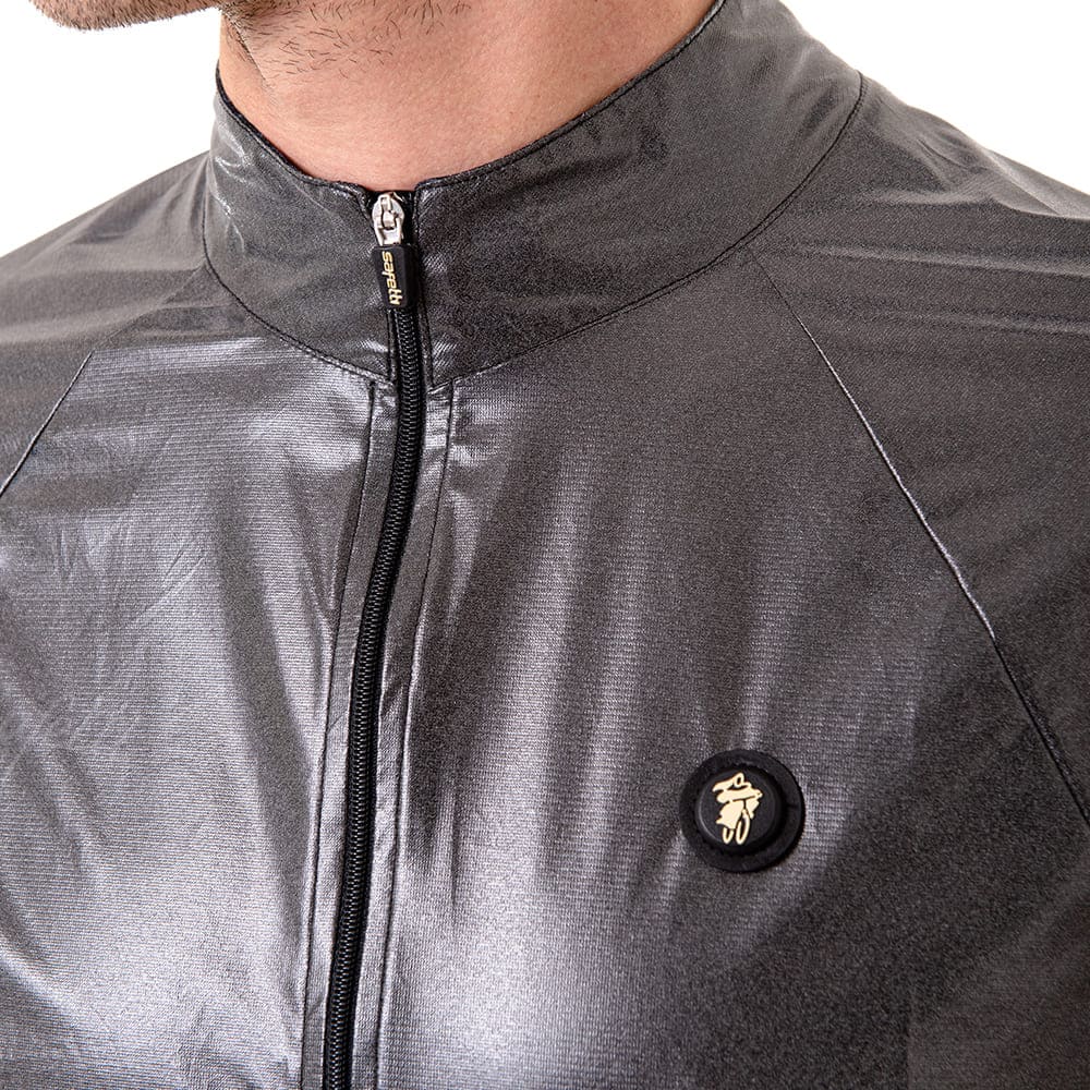 CHAQUETA CICLISMO ALTIVOLE HOMBRE