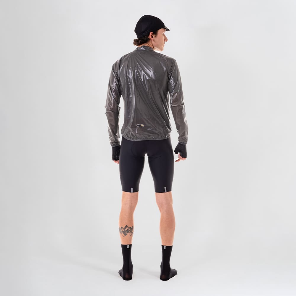 CHAQUETA CICLISMO ALTIVOLE HOMBRE