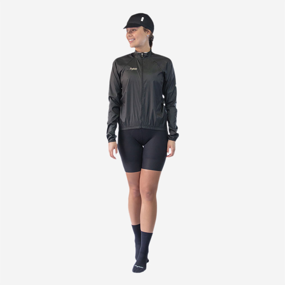 CHAQUETA CICLISMO FERRARA PARA MUJER