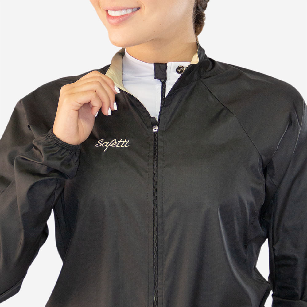 CHAQUETA CICLISMO FERRARA PARA MUJER