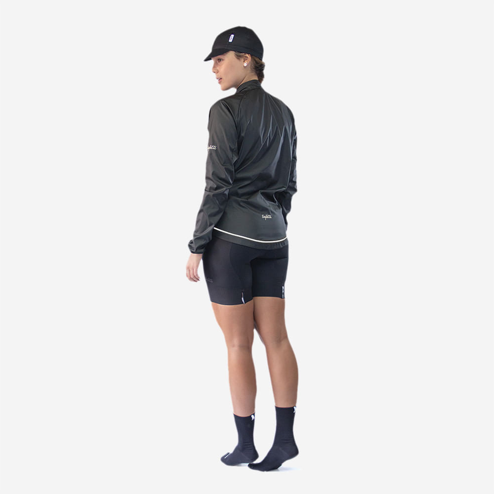 CHAQUETA CICLISMO FERRARA PARA MUJER