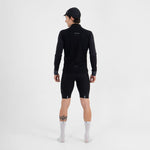 CHAQUETA CICLISMO THERMALTECH CARBONE UNISEX