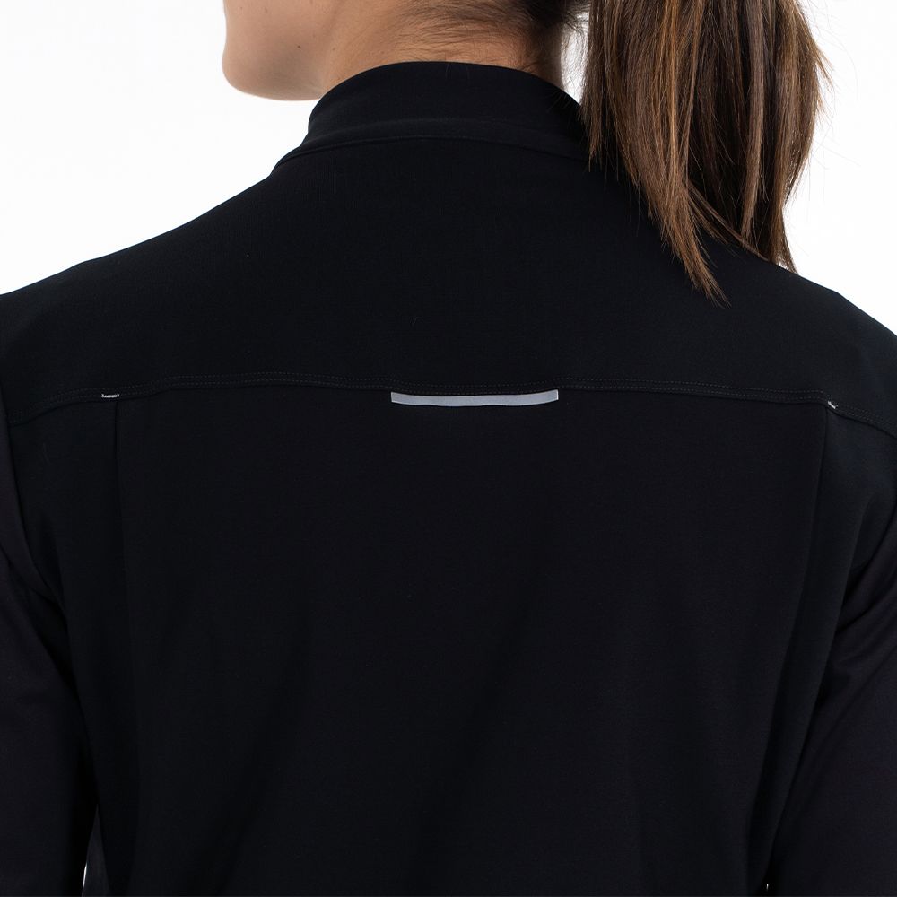 CHAQUETA CICLISMO THERMALTECH CARBONE UNISEX