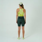 TOP RUNNING/PÁDEL POCKET LEMON PARA MUJER