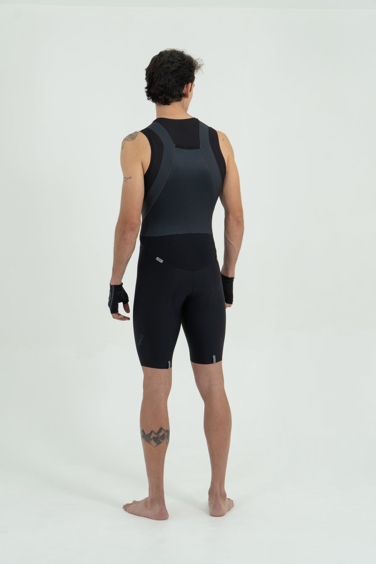 PANTALONETA CICLISMO TOSCANA 2.0 PARA HOMBRE