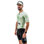 ENTERIZO MANGA CORTA TIDE VERDE PARA HOMBRE