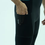 ENTERIZO MANGA CORTA SWIPE BLANCO PARA HOMBRE