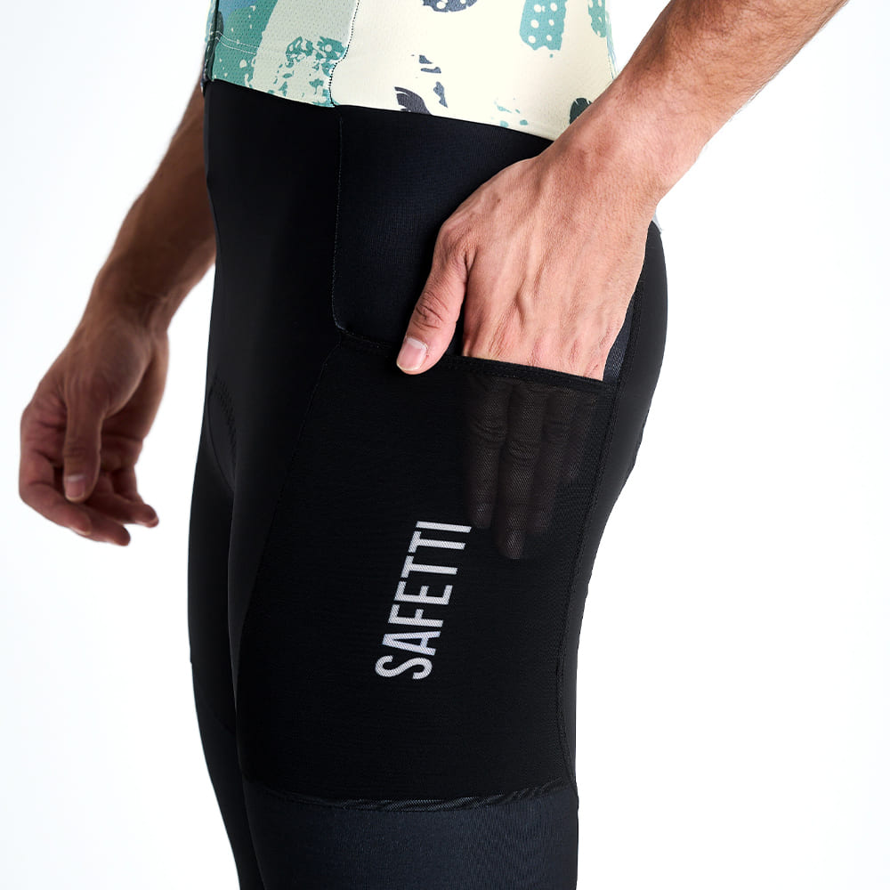 ENTERIZO MANGA CORTA TRIATLON ROCKART PARA HOMBRE