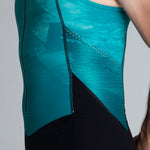 ENTERIZO TRIATLÓN MANGA SISA PRIMITIVO HOMBRE