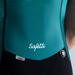 ENTERIZO TRIATLÓN MANGA SISA PRIMITIVO HOMBRE