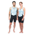 ENTERIZO TRIATLÓN CAPI PARA MUJER