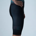 ENTERIZO TRIATLON MANGA CORTA PACER PARA HOMBRE