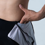 ENTERIZO TRIATLON MANGA CORTA BLEND PARA HOMBRE