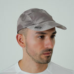 GORRA RUNNING KOOLER CAPUCCINO UNISEX