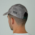 GORRA RUNNING KOOLER CAPUCCINO UNISEX