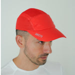 GORRA RUNNING KOOLER CHERRY UNISEX