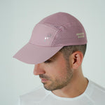 GORRA RUNNING KOOLER ROSE UNISEX