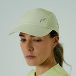 GORRA RUNNING KOOLER LEMON UNISEX