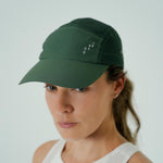 GORRA RUNNING KOOLER FOREST UNISEX