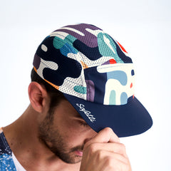 GORRA RUNNING KOOLER ROCKART UNISEX